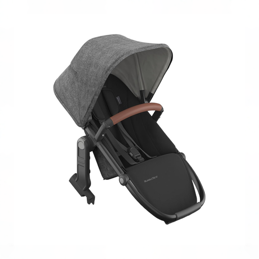 Shop UPPAbaby RumbleSeat V3, 2025, Greyson (Charcoal Mélange) at GoodBuy Gear