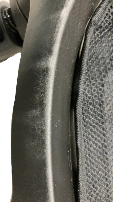 Bugaboo Butterfly 2 Stroller, 2025, Black, Heritage Black, Heritage Black