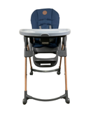 Shop Maxi-Cosi Minla 6-in-1 High Chair, Essential Blue at GoodBuy Gear