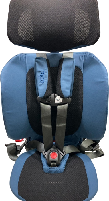 Shop WAYB Pico Portable Car Seat, 2023, Midnight Sky at GoodBuy Gear