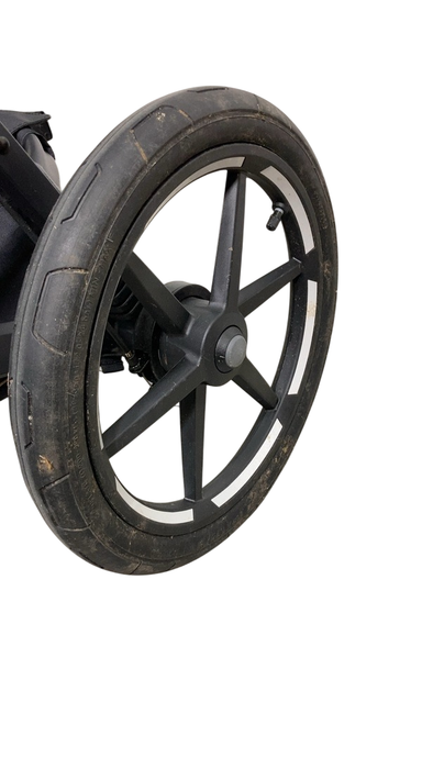 Shop Thule Urban Glide 3 Stroller, 2024, Black on Black at GoodBuy Gear