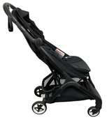 Shop Bugaboo Butterfly Stroller, 2024, Black, Midnight Black, Midnight Black at GoodBuy Gear