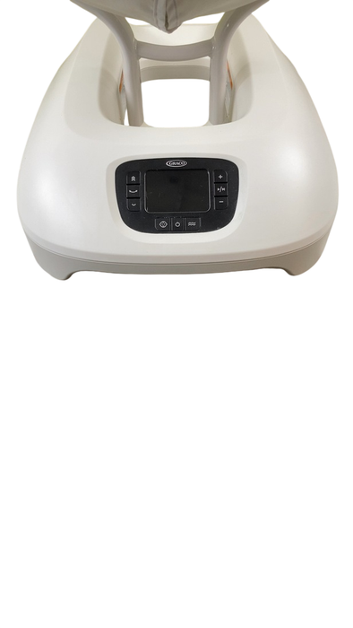 Shop Graco SmartSense Soothing Baby Swing, Rori at GoodBuy Gear