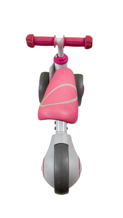 Shop allobebe Balance Bike, Rose Red at GoodBuy Gear