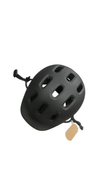 Shop Woom Ready Kids Helmet, Charcoal Metallic, Medium, Without Light at GoodBuy Gear