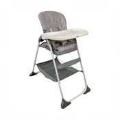 Shop Graco SlimSnacker High Chair, Whisk at GoodBuy Gear