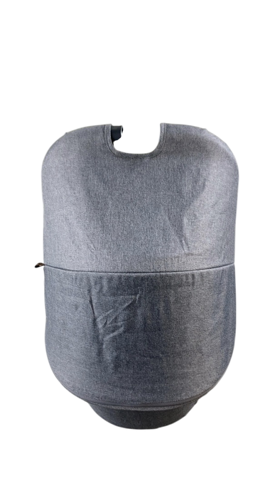 Shop UPPAbaby V2 Bassinet, Greyson (Charcoal Melange) at GoodBuy Gear