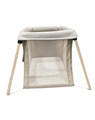 Shop Maxi-Cosi Calao Travel Playard, Classic Oat at GoodBuy Gear