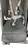 Shop UPPAbaby G-Link V2 Double Stroller, 2024, Jake (Black) at GoodBuy Gear