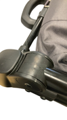 Shop Baby Trend Tour LTE 2-in-1 Stroller Wagon, 2024, Liberty Midnight at GoodBuy Gear