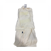 Shop Halo SleepSack Swaddle, Cream, Newborn at GoodBuy Gear