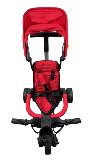 Shop Doona Liki Trike S3, Flame Red at GoodBuy Gear