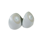 Shop Elvie Double Breast Pump Hub, Double at GoodBuy Gear
