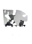 secondhand UPPAbaby MINU/MINU V2 PiggyBack