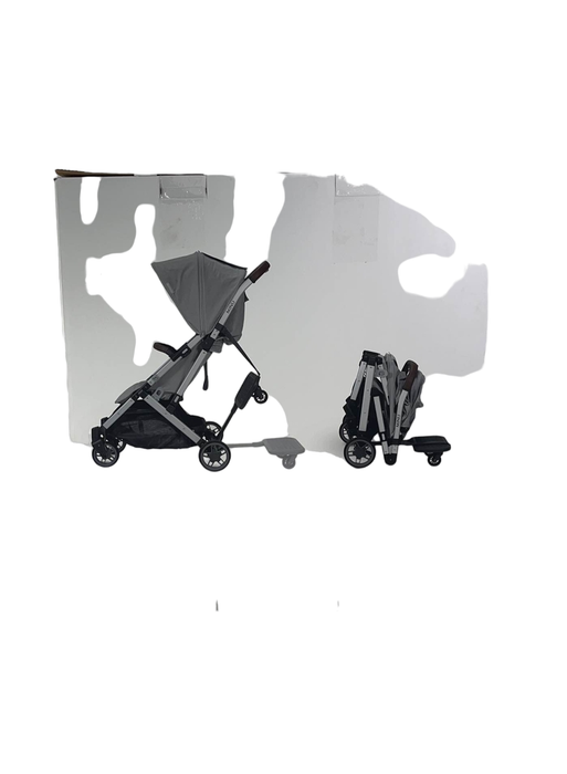 secondhand UPPAbaby MINU/MINU V2 PiggyBack