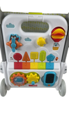 Shop Skip Hop Explore & More Grow Along 4-in-1 Activity Walker at GoodBuy Gear