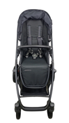 Shop UPPAbaby VISTA V2 Stroller, Jake (Black), 2023 at GoodBuy Gear