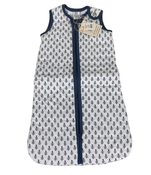 Shop Malabar Baby Quilted Wearable Baby Sleep Bag TOG 2.2, Fort Blue, Small at GoodBuy Gear