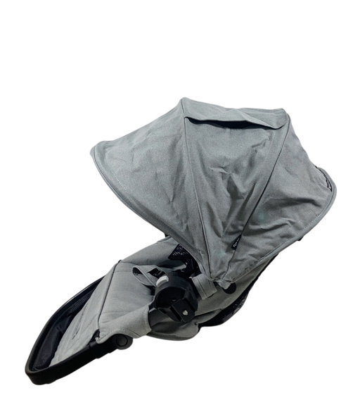 Shop Baby Jogger City Select LUX Second Seat Kit, Slate at GoodBuy Gear
