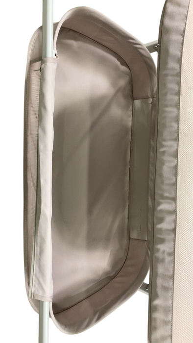 Shop Maxi-Cosi Iora Bedside Bassinet, Horizon Sand at GoodBuy Gear