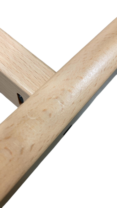 Shop Stokke Tripp Trapp Complete High Chair, Dots Grey, Natural at GoodBuy Gear