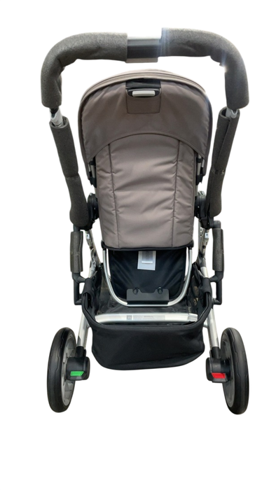 Shop UPPAbaby CRUZ V2 Stroller, 2023, Theo (taupe) at GoodBuy Gear
