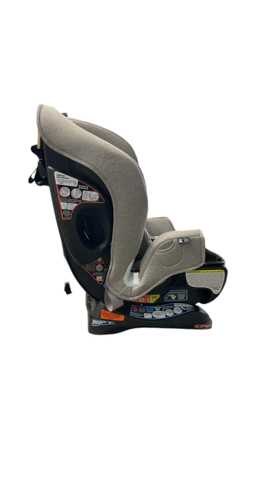 Shop Graco Extend2Fit 3-in-1 Convertible Car Seat, 2025, Ashten at GoodBuy Gear