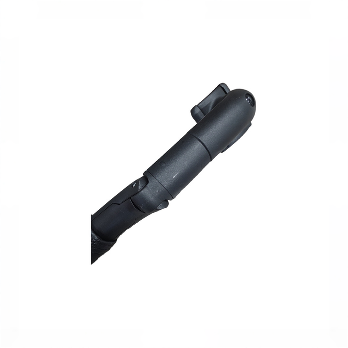 Shop Bugaboo Butterfly Bumper Bar, Black, Butterfly 2/Dragonfly at GoodBuy Gear