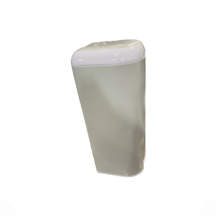 Shop Diaper Genie Platinum Diaper Pail, Grey at GoodBuy Gear