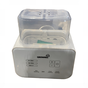 Shop Grownsy Bottle Warmer & Sterilizer 6-in-1, White at GoodBuy Gear