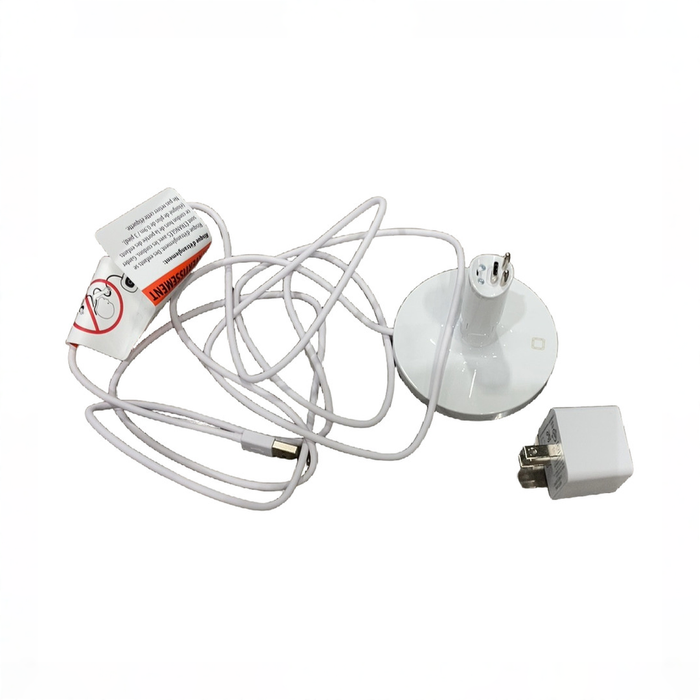 Shop Nanit Flex Stand, White at GoodBuy Gear