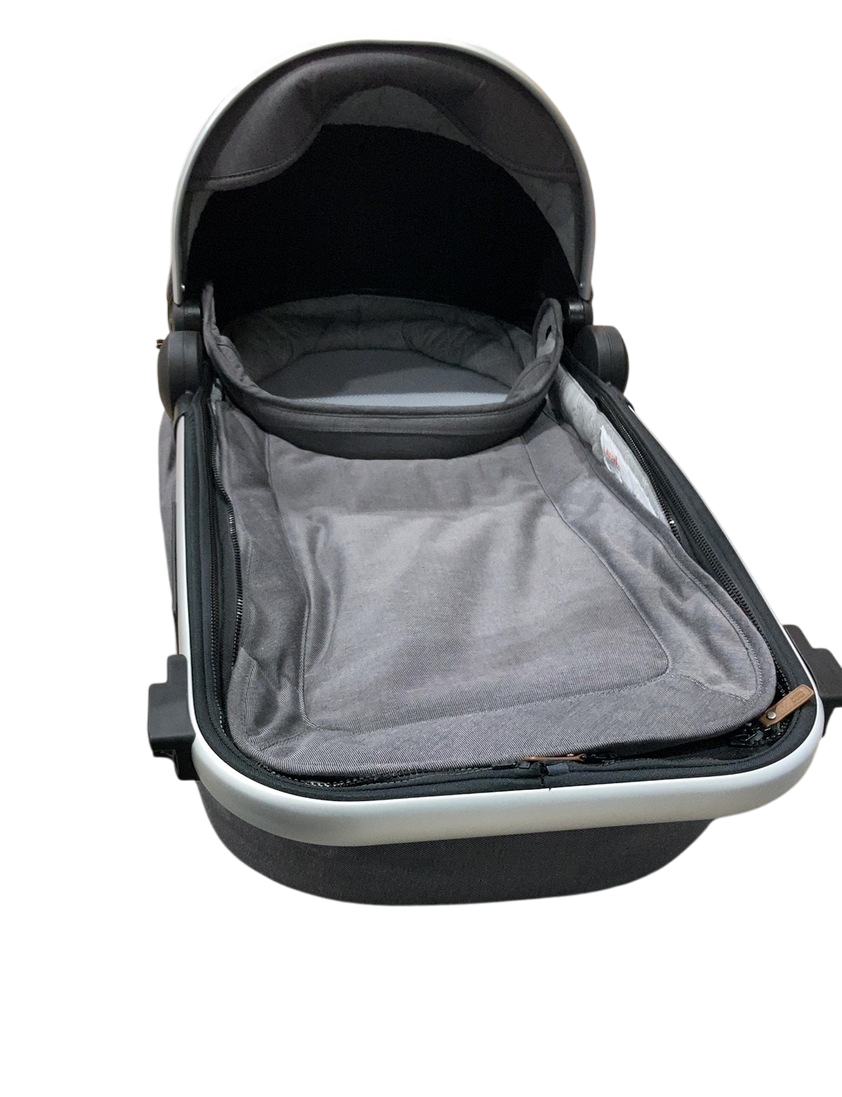 joolz geo 2 seat Joolz Geo2 Bassinet And Seat, Gorgeous Grey