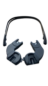 Shop Bugaboo Dragonfly Stroller, 2025, Graphite, Grey Melange, Grey Melange at GoodBuy Gear