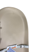 Shop Jool Waterproof Changing Pad, Oatmeal at GoodBuy Gear