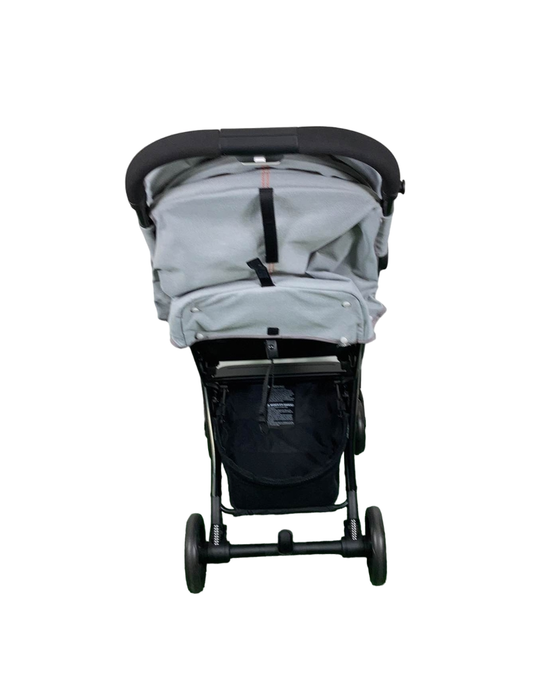 Cybex Beezy 2 Stroller, Lava Grey, 2022