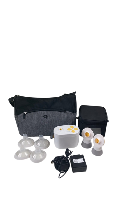 Shop Medela Pump In Style with MaxFlow, Classic at GoodBuy Gear