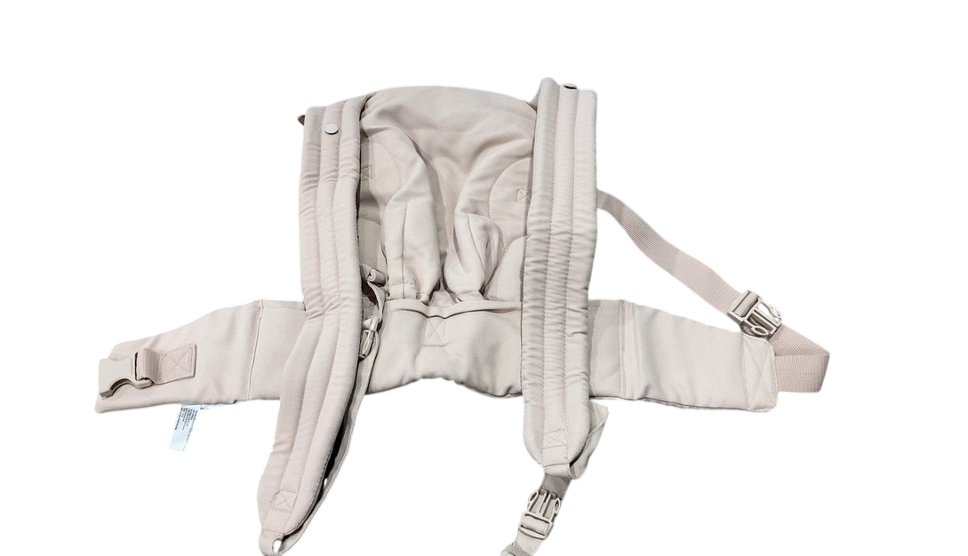 Shop Infantino Honey Blossom Baby Carrier, Toasted Almond at GoodBuy Gear
