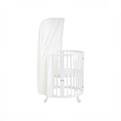 Shop Stokke Sleepi Canopy, V3, White at GoodBuy Gear