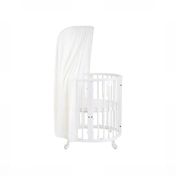 Shop Stokke Sleepi Canopy, V3, White at GoodBuy Gear