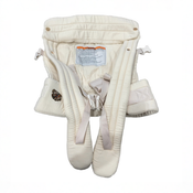 Shop Mabē The Monarch Carrier, Natural Ivory at GoodBuy Gear