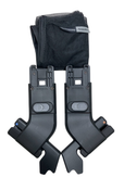 Shop UPPAbaby Rumbleseat V2+, Gregory (Blue Melange) at GoodBuy Gear