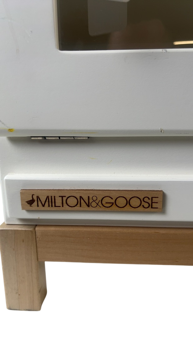 Shop Milton & Goose Essential Play Kitchen, Gray at GoodBuy Gear