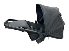 Shop UPPAbaby RumbleSeat V3, 2024, Jake (Charcoal) at GoodBuy Gear