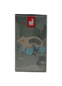 Shop Janod Push Along Polar Bear at GoodBuy Gear