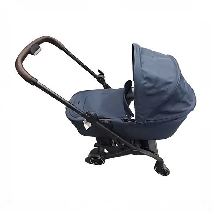 Shop Joolz Aer+ Stroller, 2024, Navy Blue at GoodBuy Gear