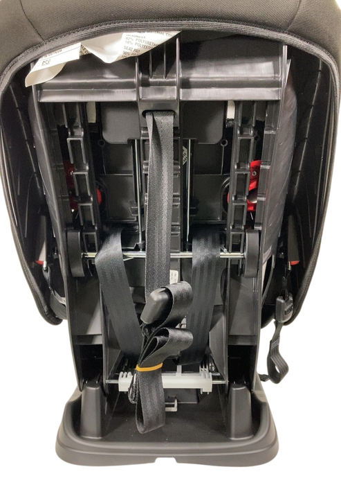 Shop Maxi-Cosi Pria All-In-1 Convertible Car Seat, 2024, Blackened Pearl at GoodBuy Gear