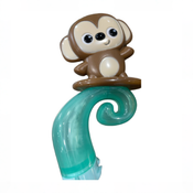 Shop Bright Starts Around We Go 2-In-1 Activity Center, Tropical Cool at GoodBuy Gear