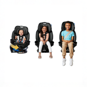 Shop Graco Turn2Me 3-in-1 Rotating Car Seat, 2026, Manchester at GoodBuy Gear