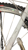 Shop Woom ORIGINAL 6 Bike, Woom Red at GoodBuy Gear