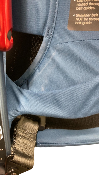 Shop WAYB Pico Portable Car Seat, 2022, Midnight Sky at GoodBuy Gear